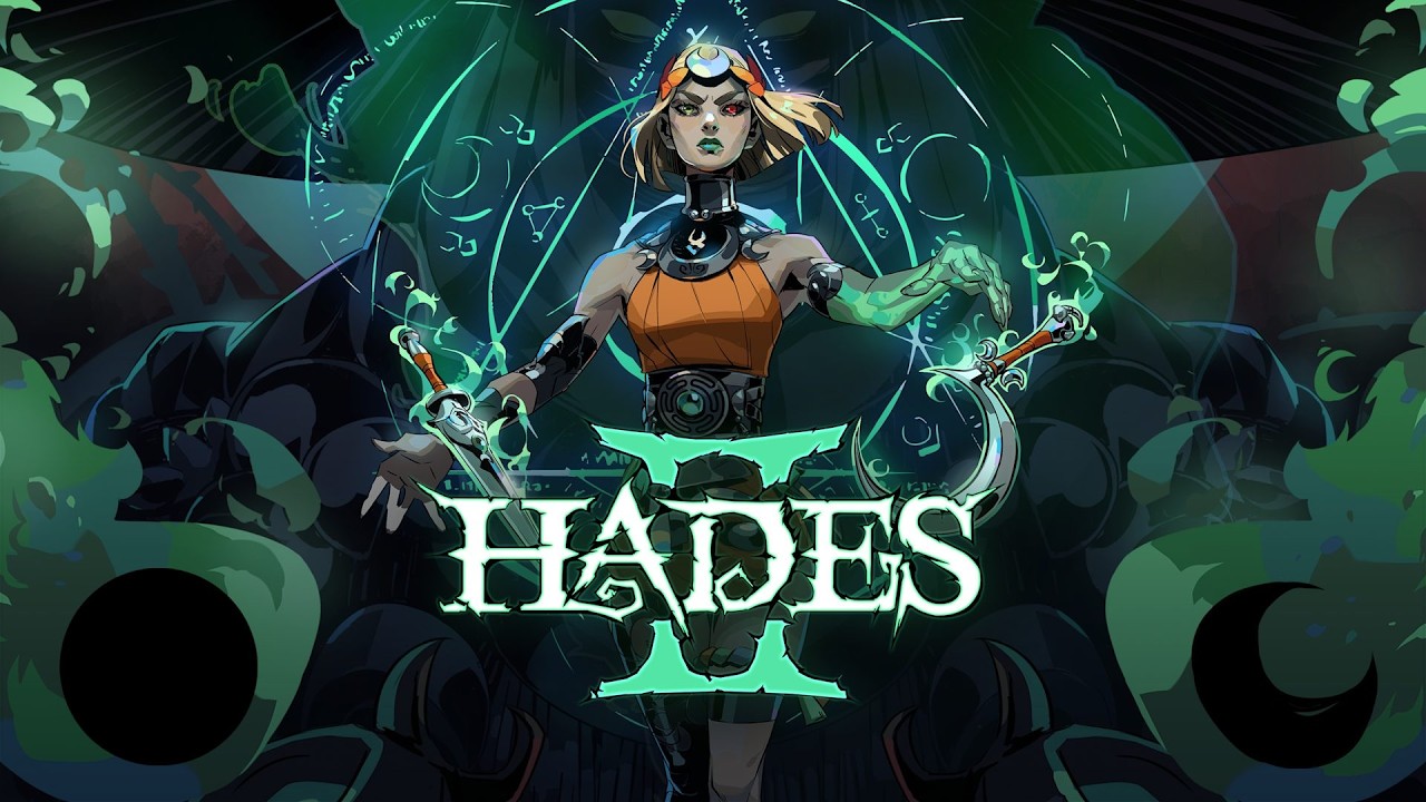 Chronos not even top 5 these days -  Hades II