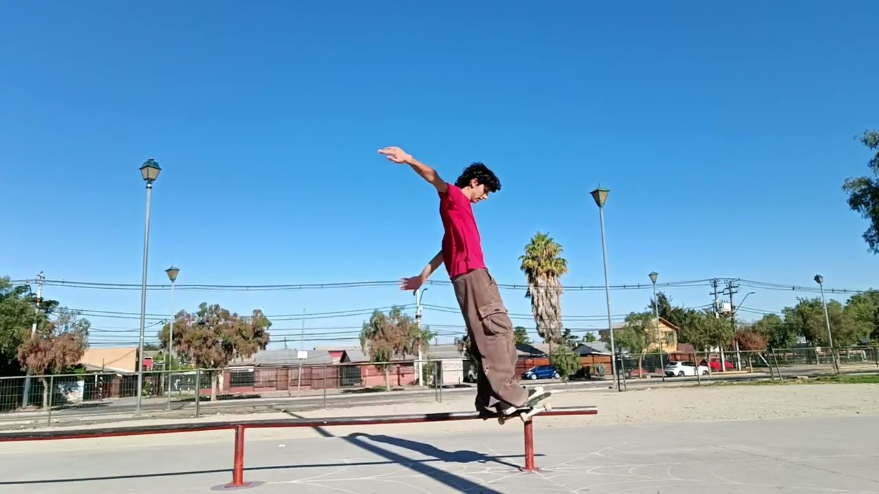 FINAL DE LA SLS CONTRA EL MISMISIMO NYJAH HUSTON (GANE) NARRADO POR MI