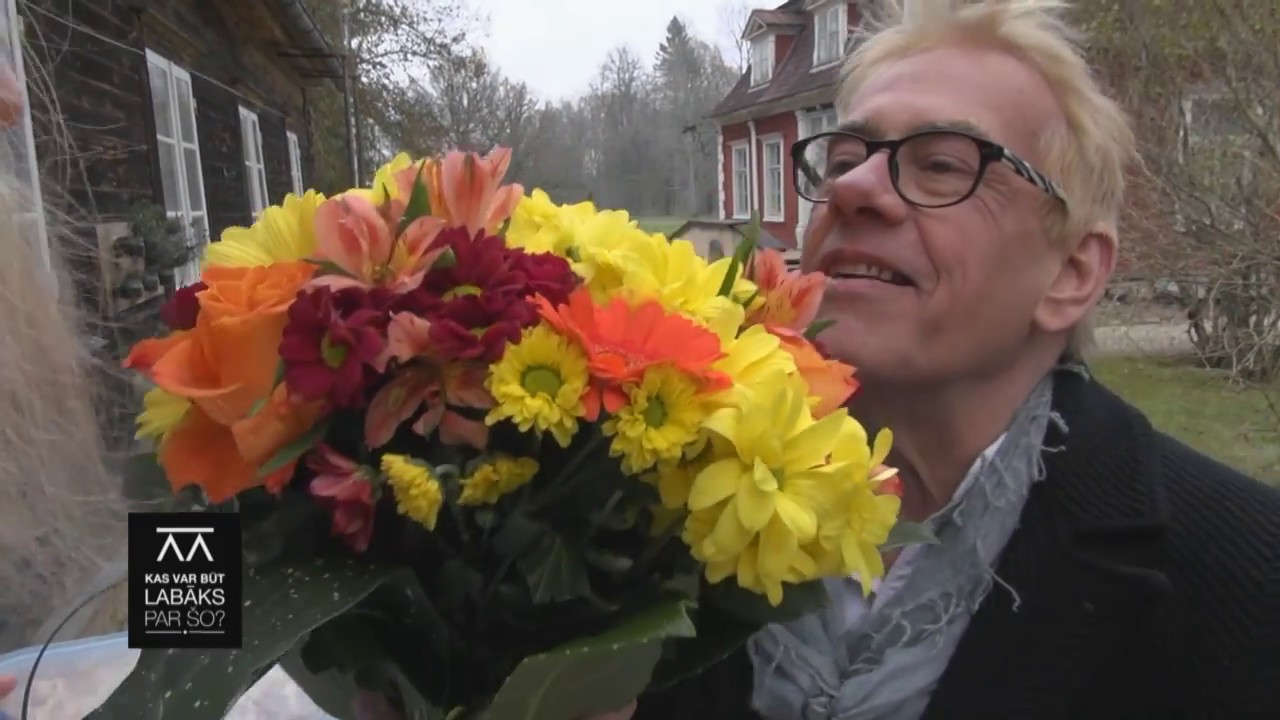 Rītiņš gatavo Mārtiņdienas gaili. 08.11.2014. Kas var būt labāks par šo?