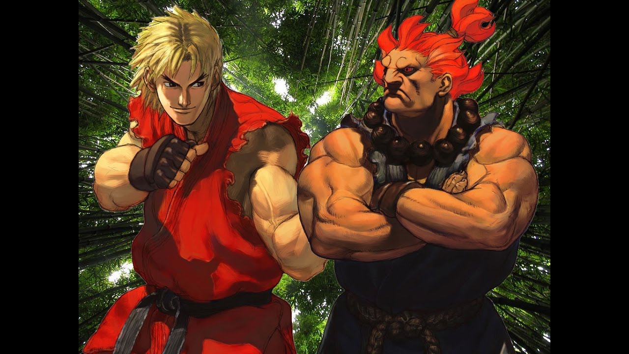 SFIII 3rd Strike OE : Maximilian dood ( Dudley, Ken ) VS PIKACHUAKUMA ( Akuma ) + RANKED MATCHES