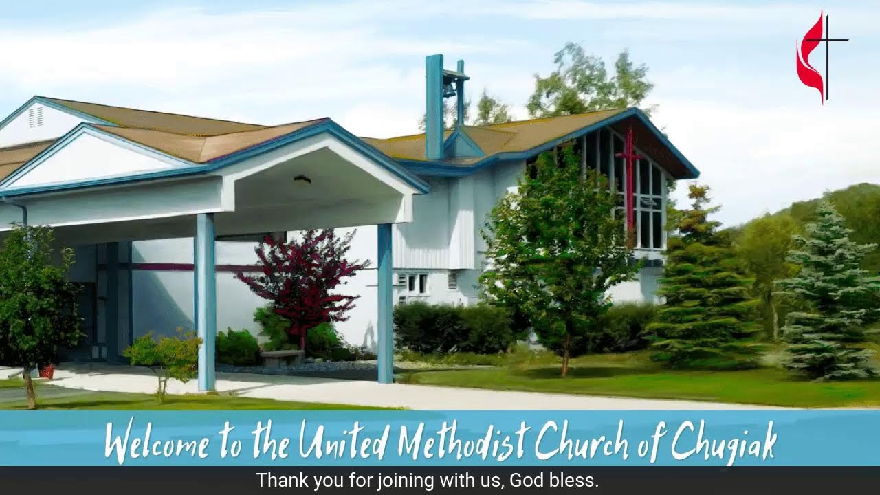 United Methodist Church of Chugiak