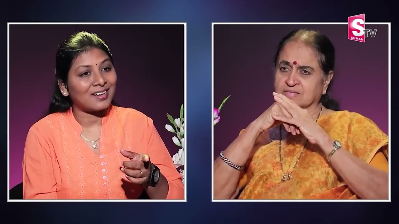 70 ఏళ్లు దాటిన ఆడవాళ్లు 25 ఏళ్ల అమ్మాయితో? | Desires of 50 -70 Year old Women..! |Sumantv Life Coach
