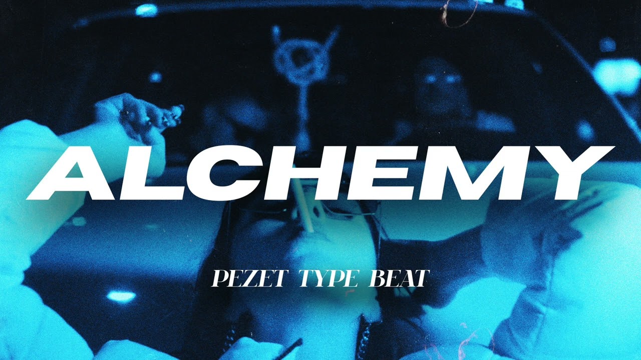 [FREE] ALCHEMY - PEZET x KAZ BAŁAGANE  Type Beat | Trap/EDM 2024 |
