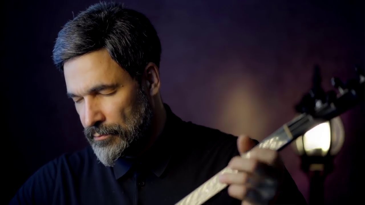 Uğur Işılak - Odam Kireç Tutmuyor (Yeni Akustik Versiyon)
