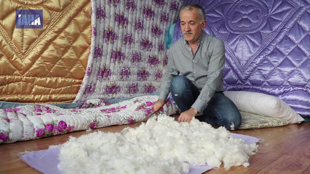 Yorgancı Muhammer Usta (Muhammer Keskin)