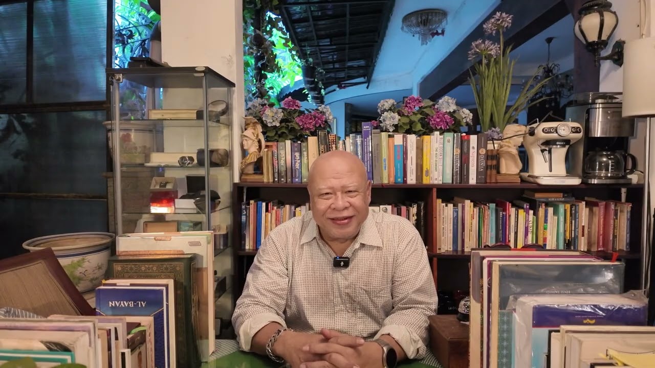 DENOMINASI dan PENSIUNAN