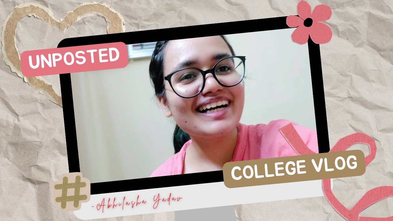 Revisiting My Postgrad Days in Chennai | Unposted Vlog #collegelife #college #vlogging