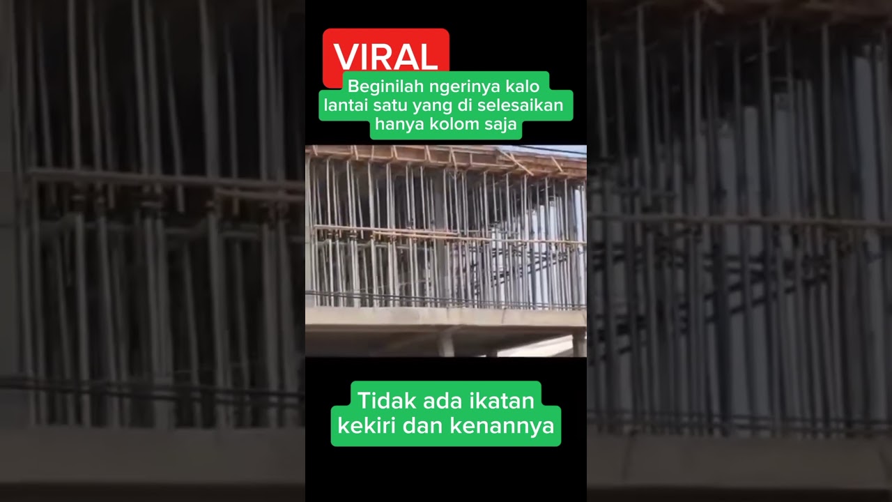 rumah viral #cara #construction #seputarbangunan