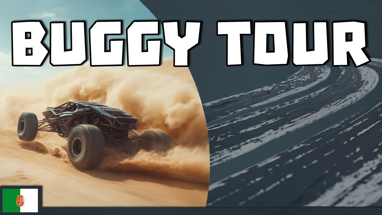 Buggy Tour auf Fuerteventura