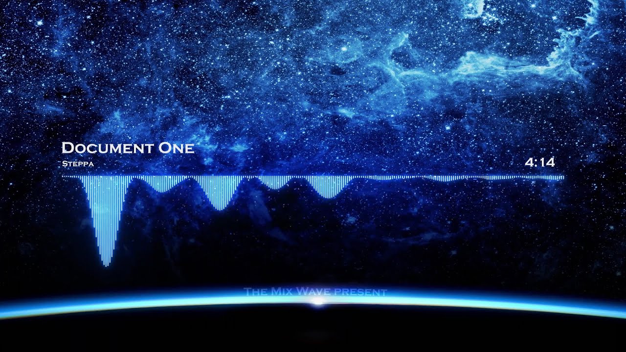 Mix Wave - MASSIVE podcast 2021