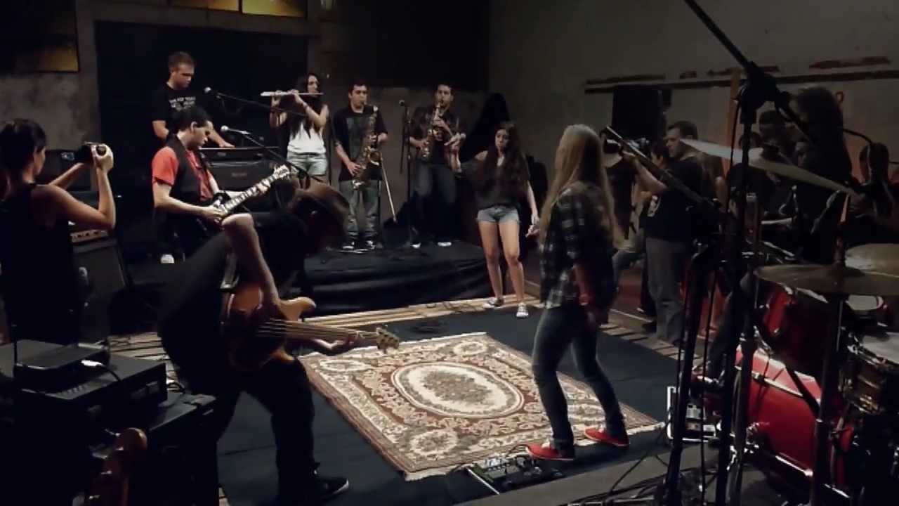 I shot the sheriff (Bob Marley Cover)  - Los Cohibas