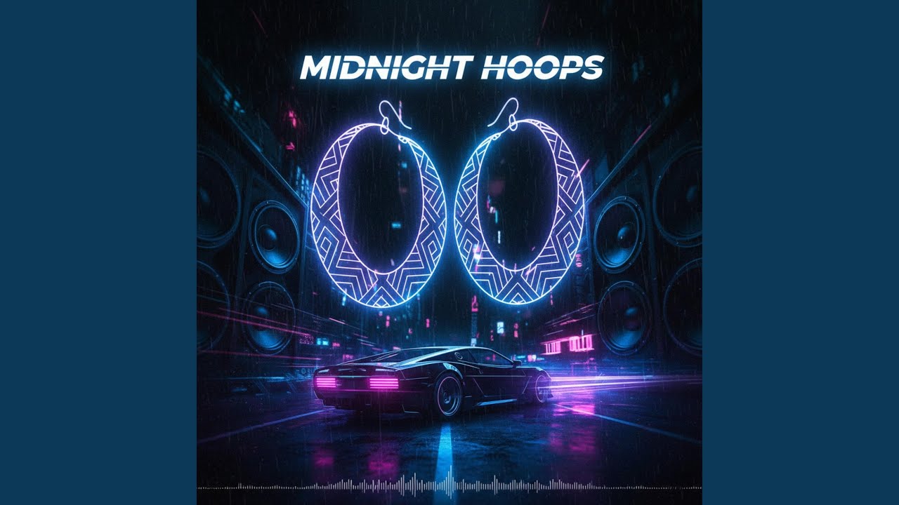 Midnicht Hoops