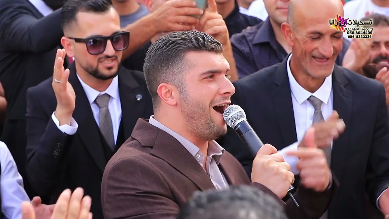 الحرب العالمية الثالثة في سلواد 🔥اقوى تحدي بين صهيب الجماعيني وشادي البوريني - زفة علي عواد - سلواد