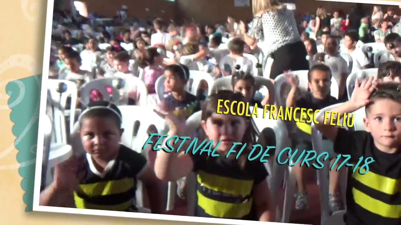 FESTIVAL FI CURS 17 18 FR  FELIU