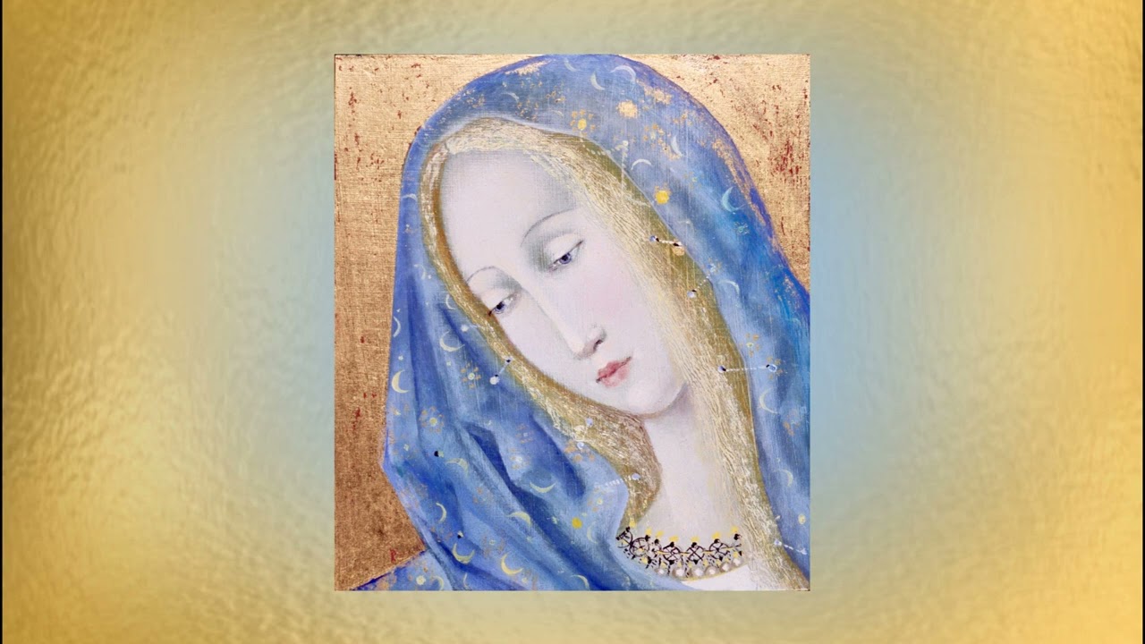 Johannes Brassart (c. 1400-1455): Ave Maria; Regina coeli