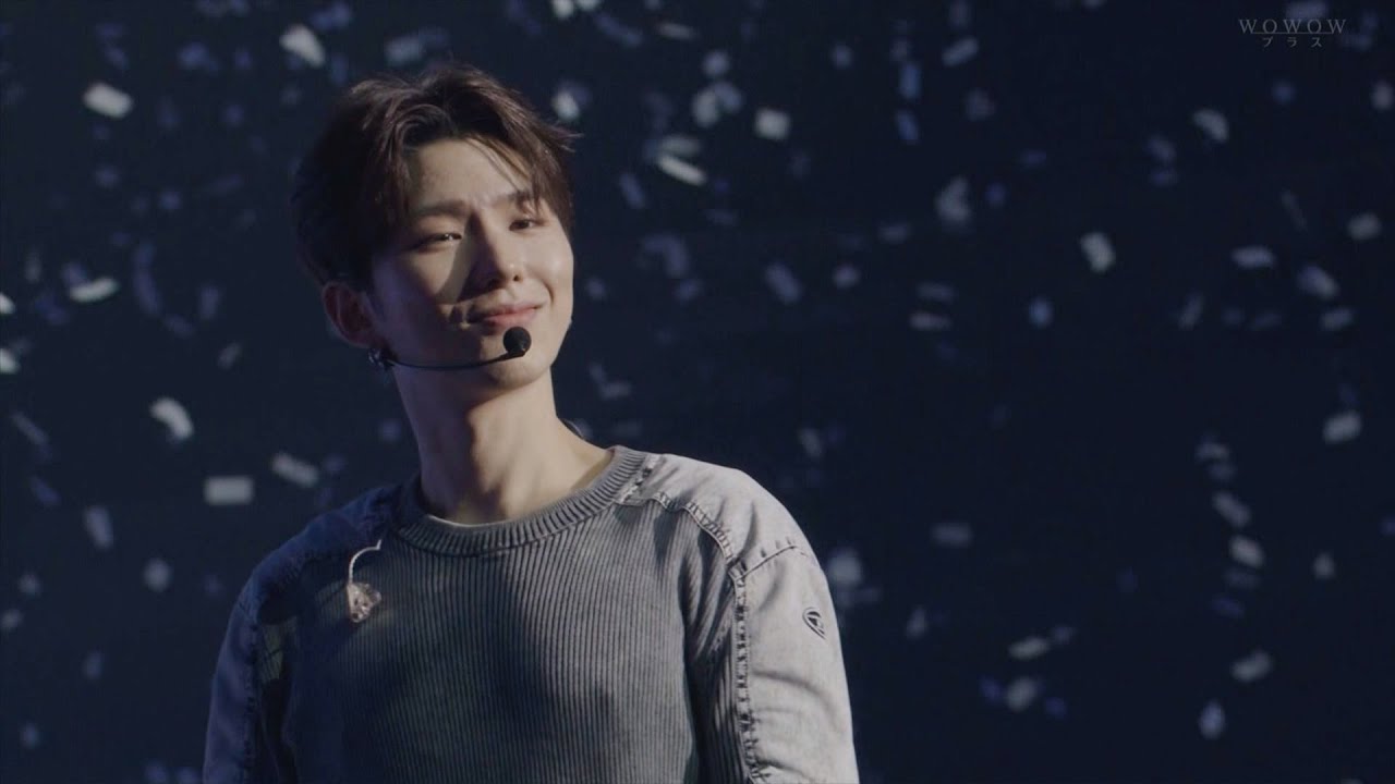 몬스타엑스 - Wish on the same sky @ 「2025 MONSTA X &ldquo;CONNECT X&rdquo; in JAPAN」