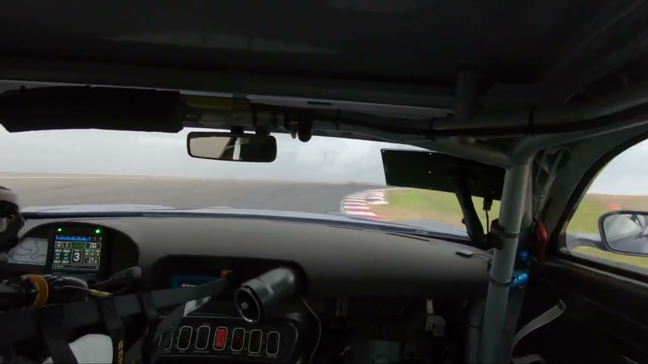 Tailem Bend Testing Lap