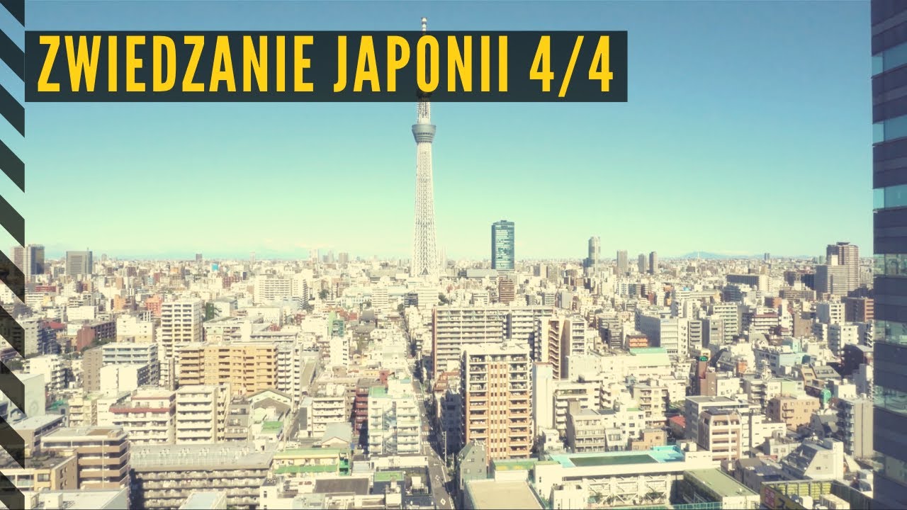 Zwiedzanie Japonii z Malusaka i STRADALE Classics część IV - tajfun, fun2drive | STRADALE Japan Vlog