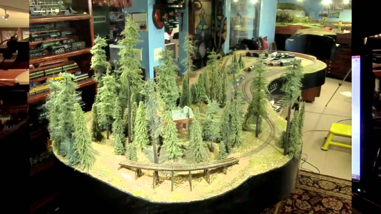 Visit with Athearn | Model railroad tips | Model Railroad Hobbyist | MRH