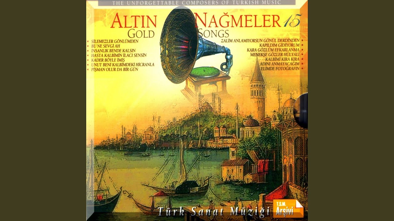 Hasta Kalbimin İlacı Sensin