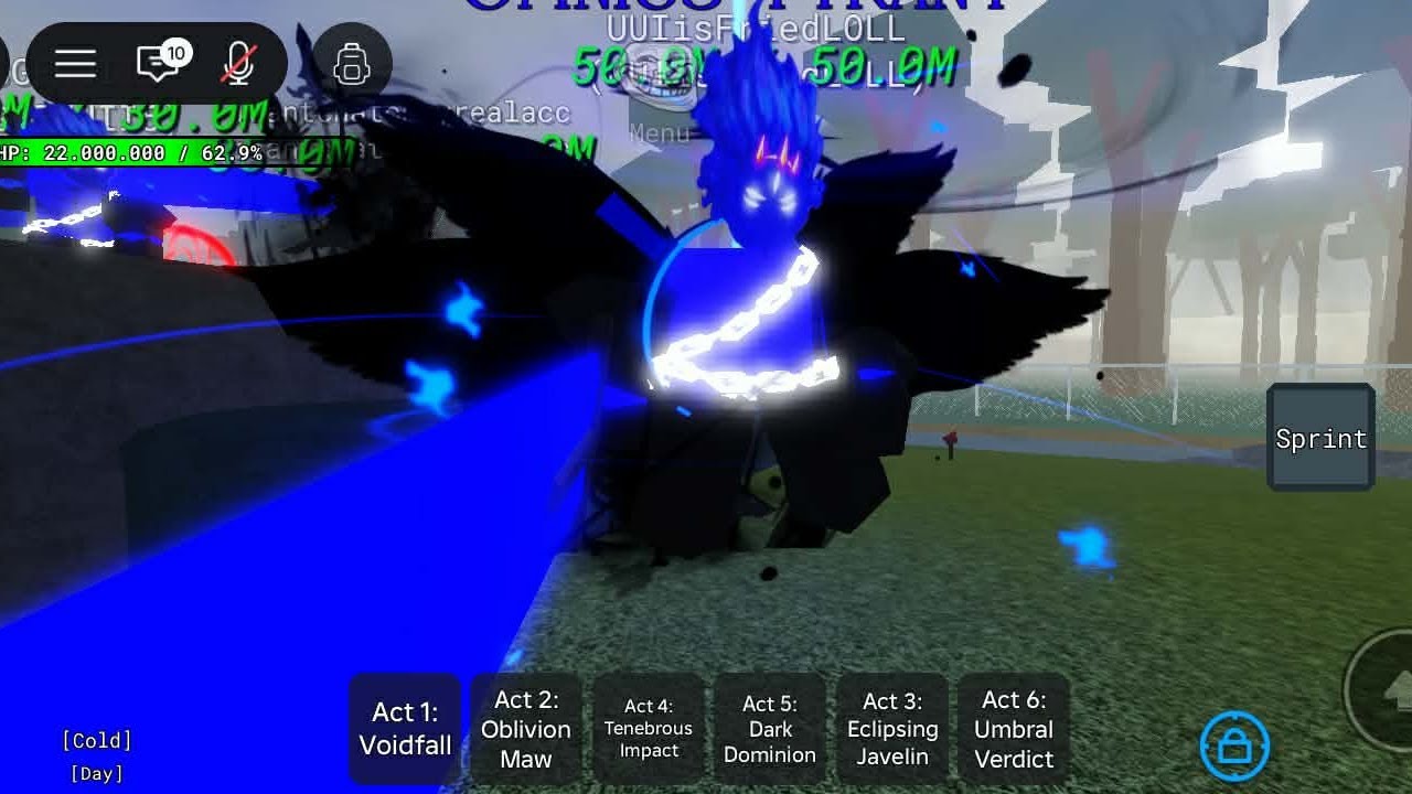 UNFAMILIAR UNIVERSE INCIDENT SOLO RAID OF 2026 #uui #trollge #roblox #exploiter #robloxhacker