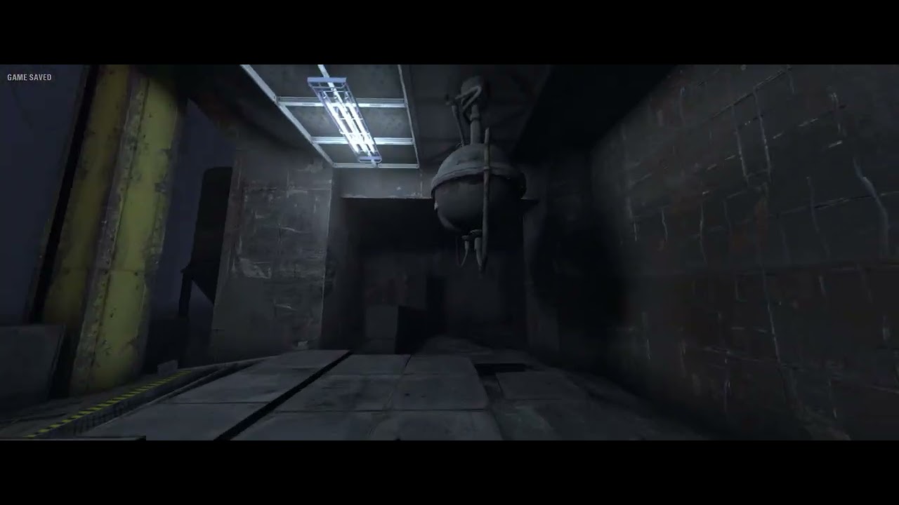 Portal: Revolution - Chapter 5 - The Cutting Room Floor - Part 1 - No! My Portal Gun!