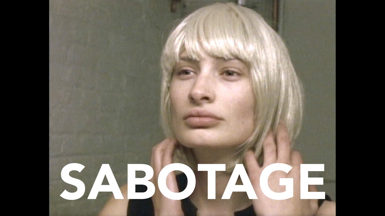Sabotage (No Sleep Til Sundance Video Contest)