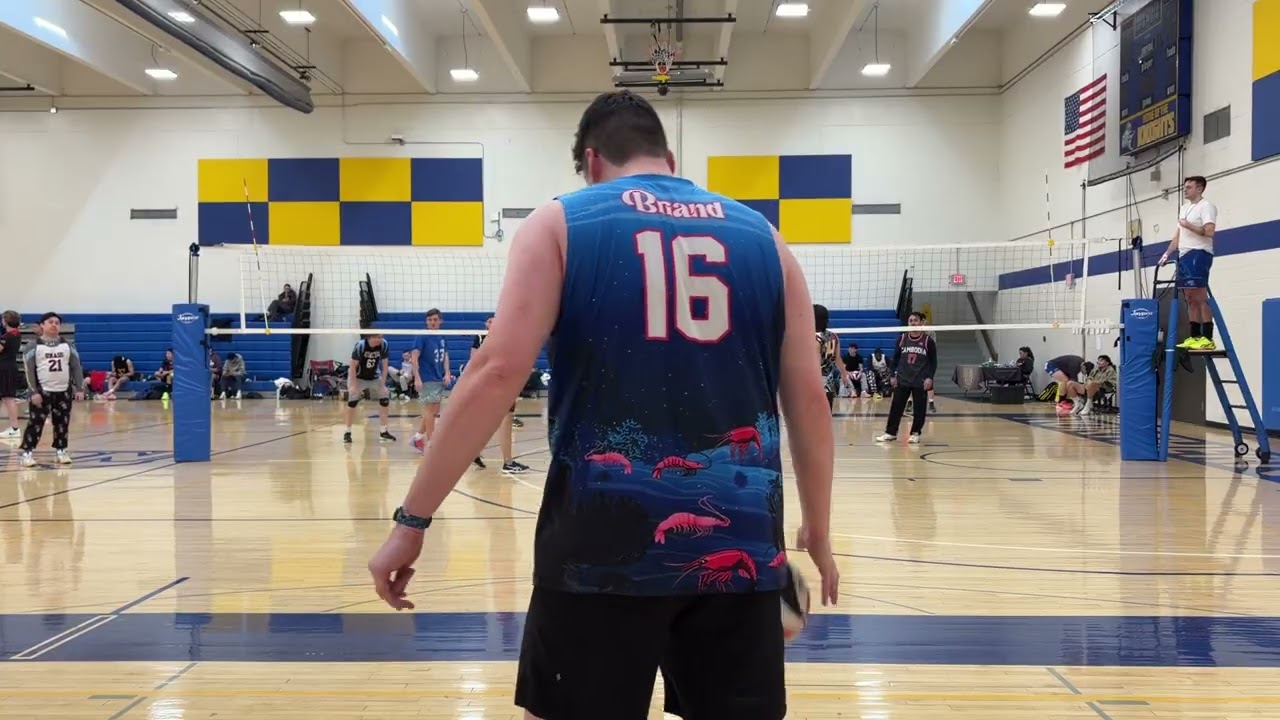 Game 1 Set 2