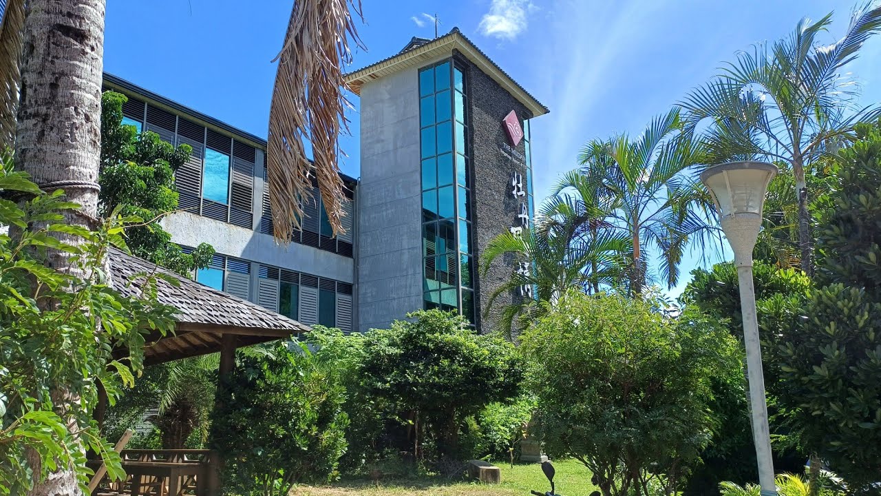 屏東四重溪 牡丹風情溫泉行館