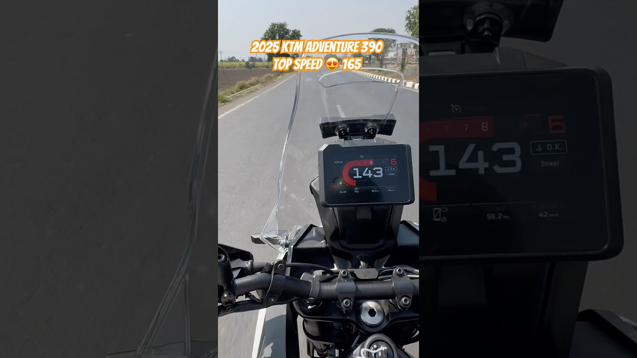 2025 ktm adventure 390 top speed #ktm #ktmadv390 #topspeed #bikes #ytshorts #shorts #yt #ytlove