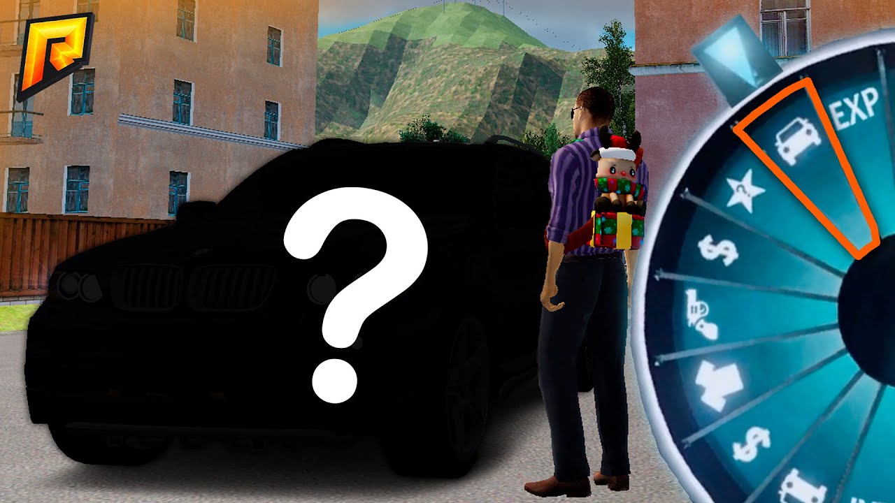 😱 ԻՆՉ ՄԵՔԵՆԱ ԵՄ ՀԱՆԵԼ ՌՈՒԼԵՏԿԻՑ?! | ԽՈՊԱՆՉԻ ՍԵՐՈԺ - 21 ՕՐ! | RADMIR RP 10 (HASSLE ONLINE)