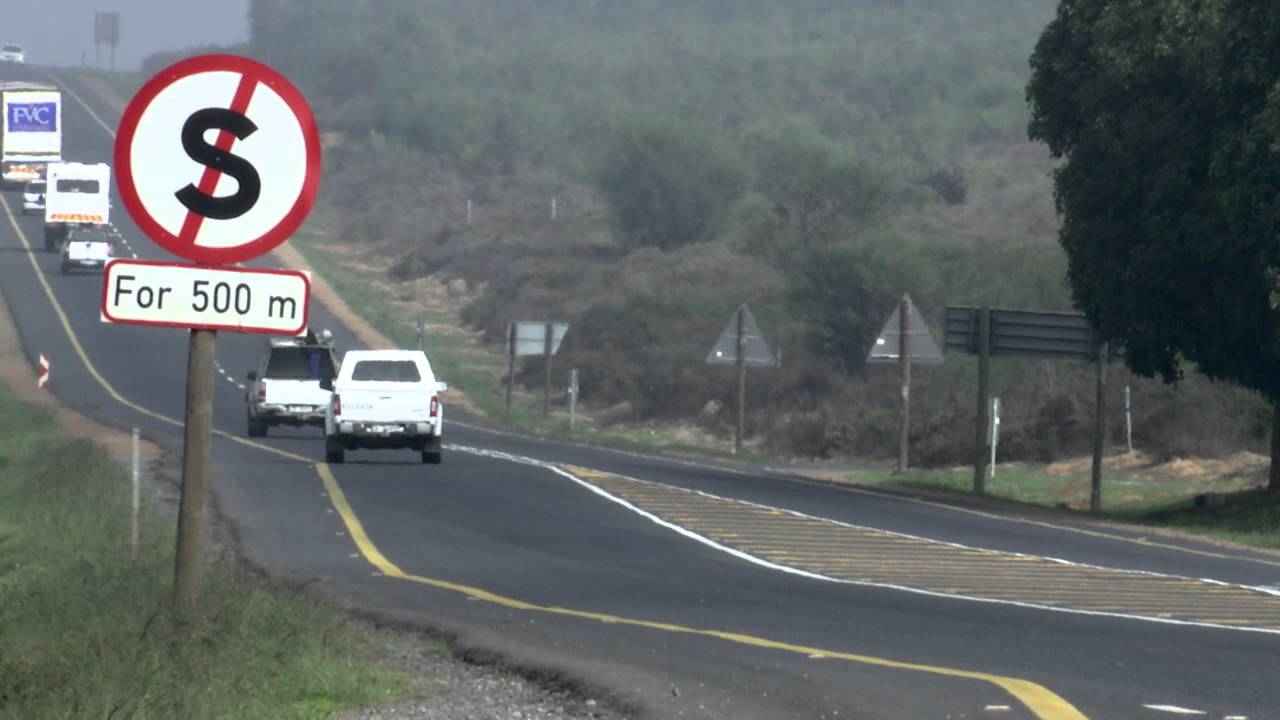 Major road changes around Malmesbury