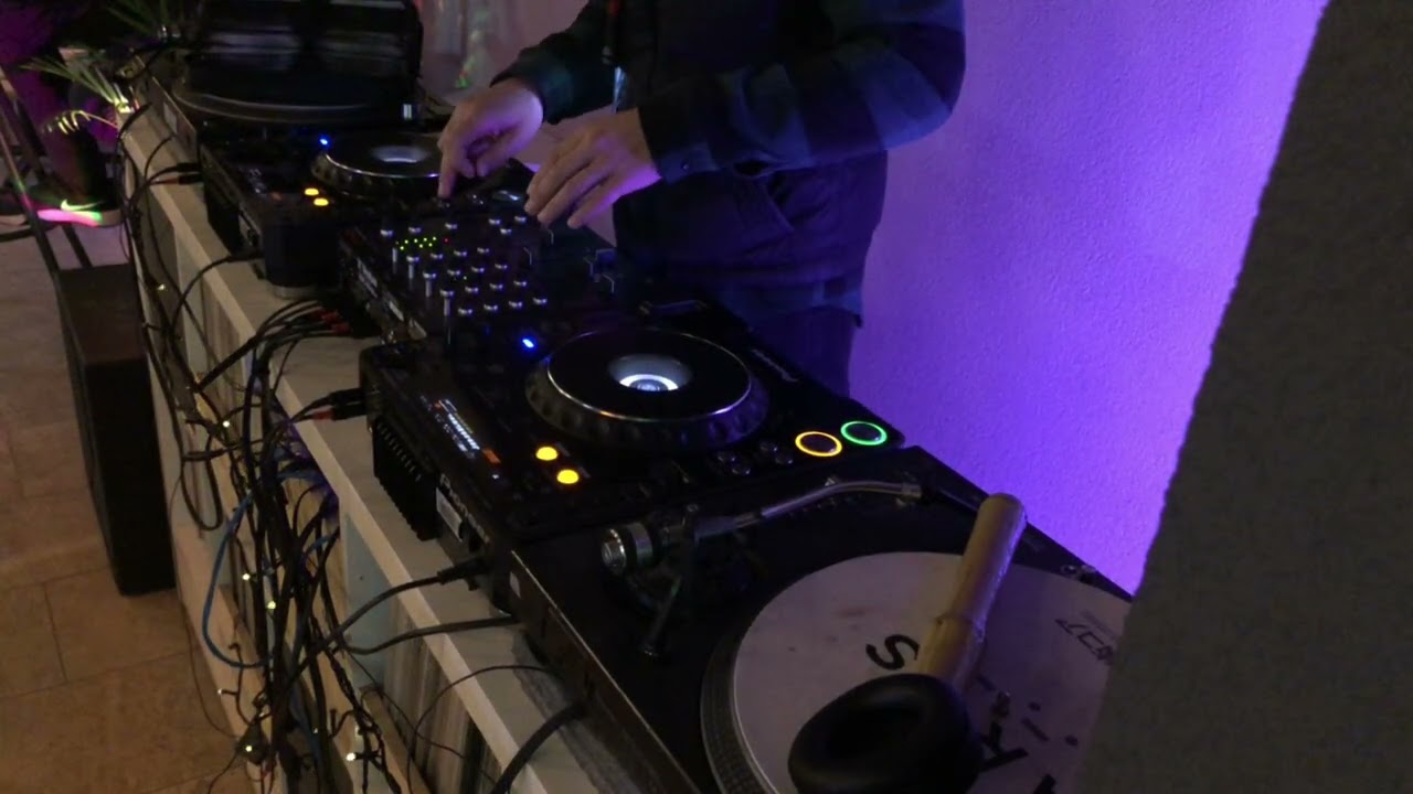 Krcko at Lemonade 10.01.2026. part 1