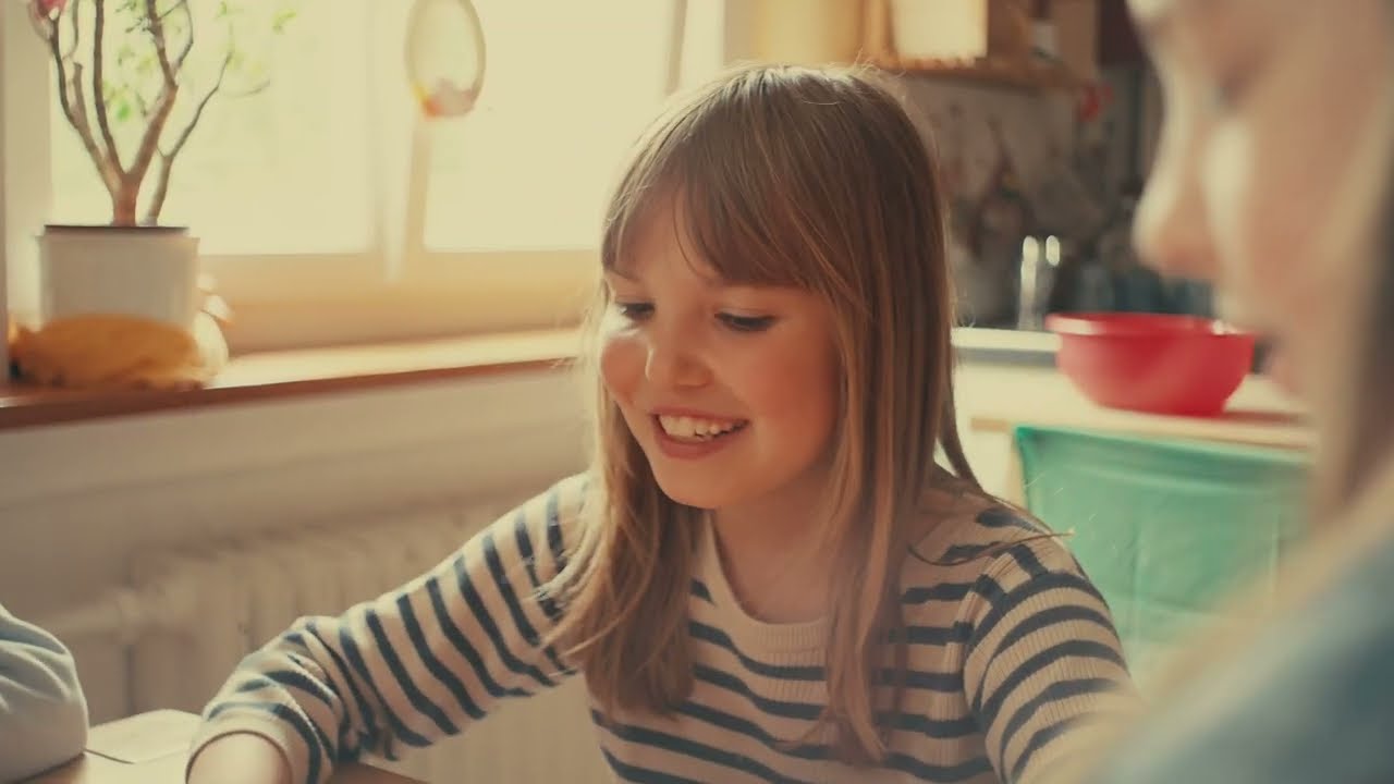 Schau in unsere Welt - Freie Waldorfschule Eisenach