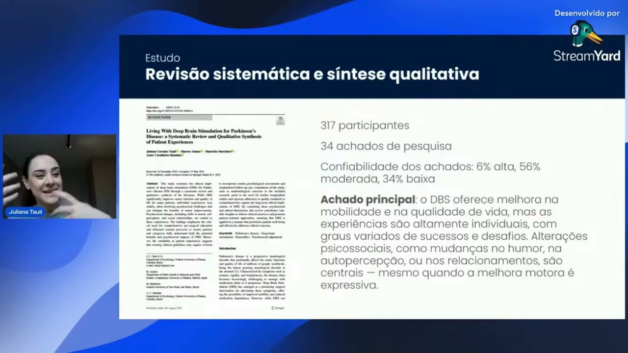 Apresentação de Trabalhos (02/10/2025) - manhã 1