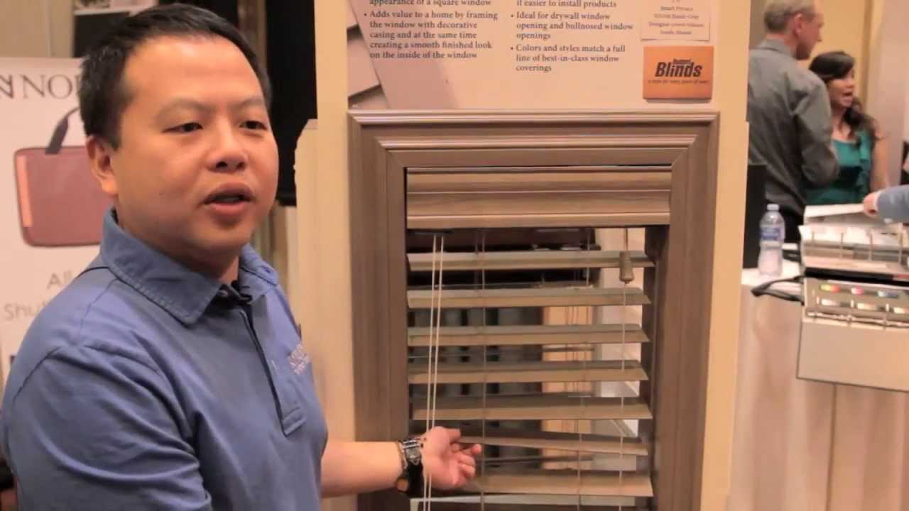 Norman Window Fashions - Toronto Blinds Master