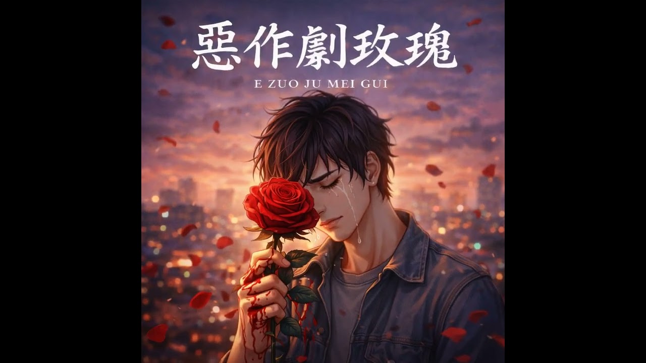 惡作劇玫瑰