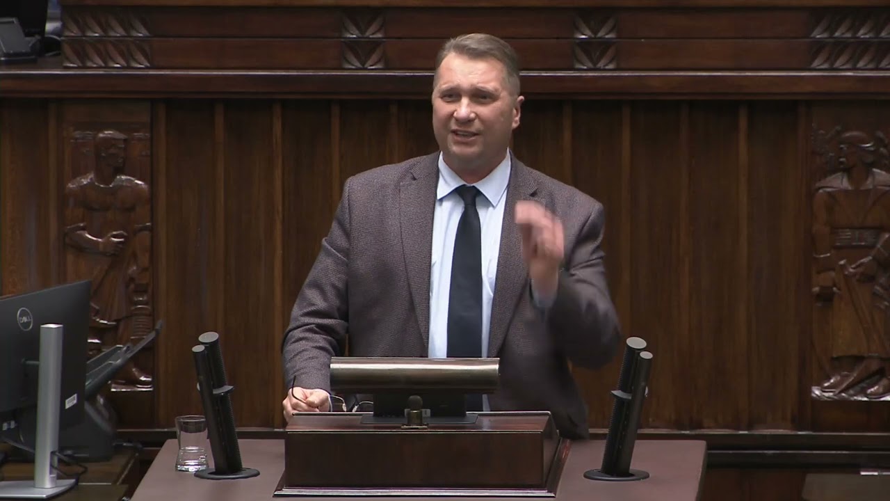 CZARNEK DO SIKORSKIEGO: „Pan urządził tu nieudaną mistyfikację!”
