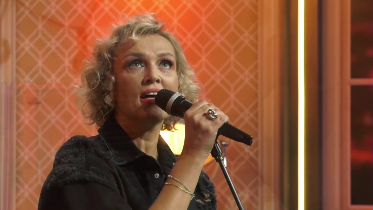Vanna - Jedina | Dalibor Petko Show | CMCTV