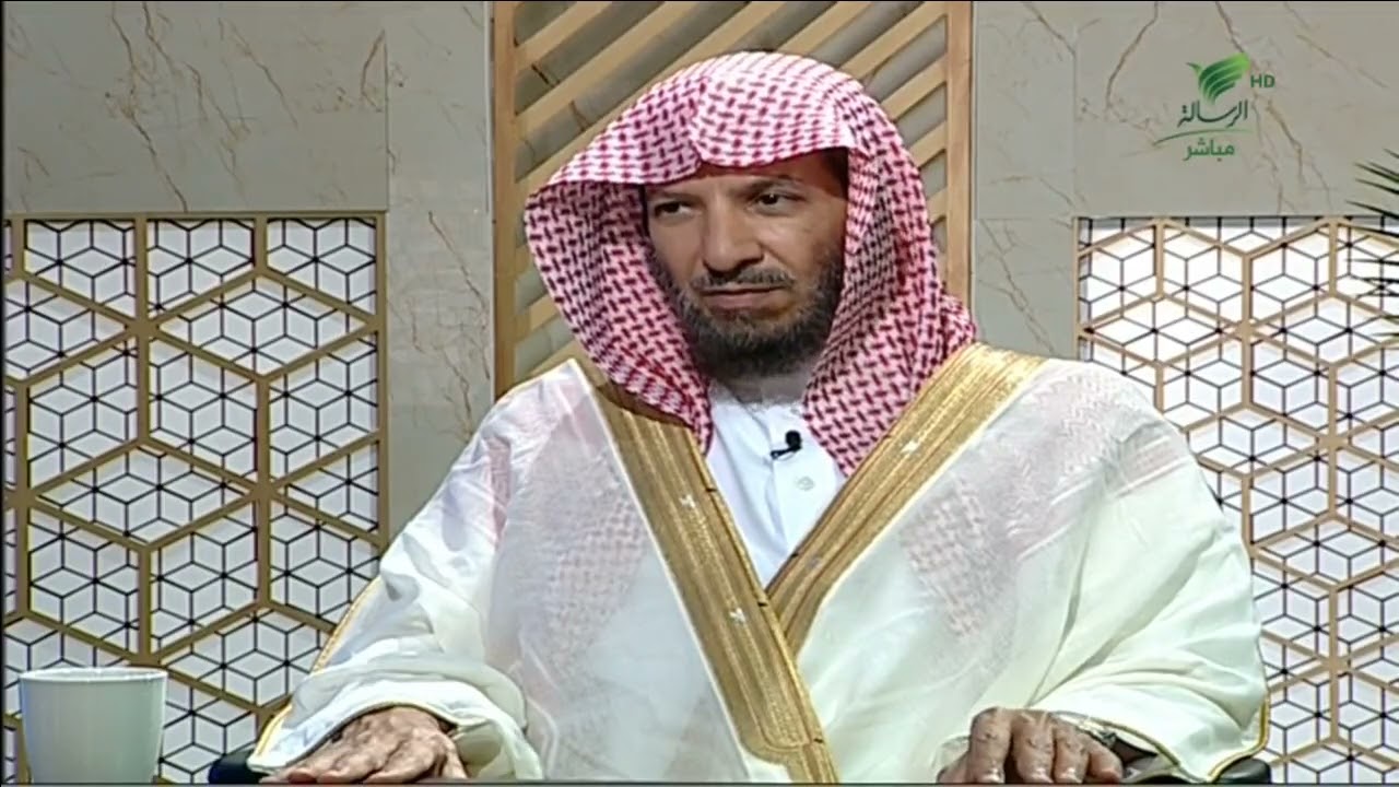 #يستفتونك
