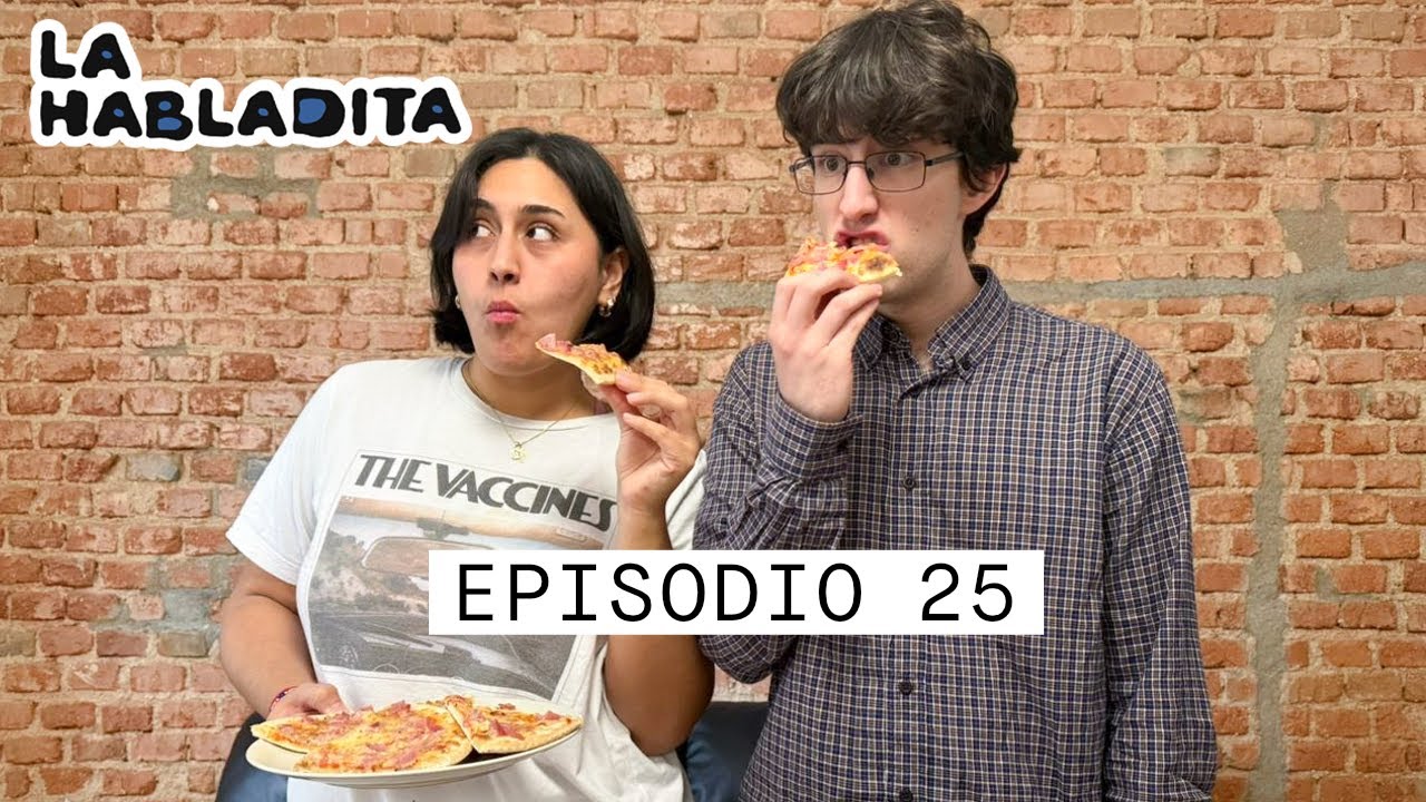 El episodio más especial del año | Ep. #25