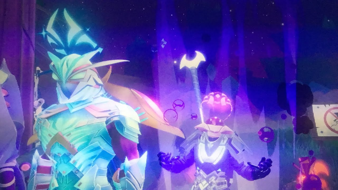 Dauntless: Invocación de los Ocultos: Nunca jamás y cómo conseguir la Corona de los Ocultos