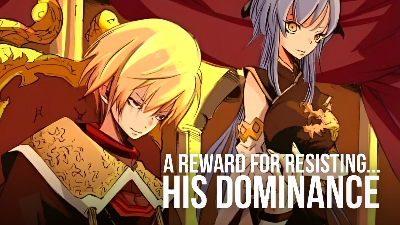 Why Did Ludora Spare Yuuki After Crushing Him?
