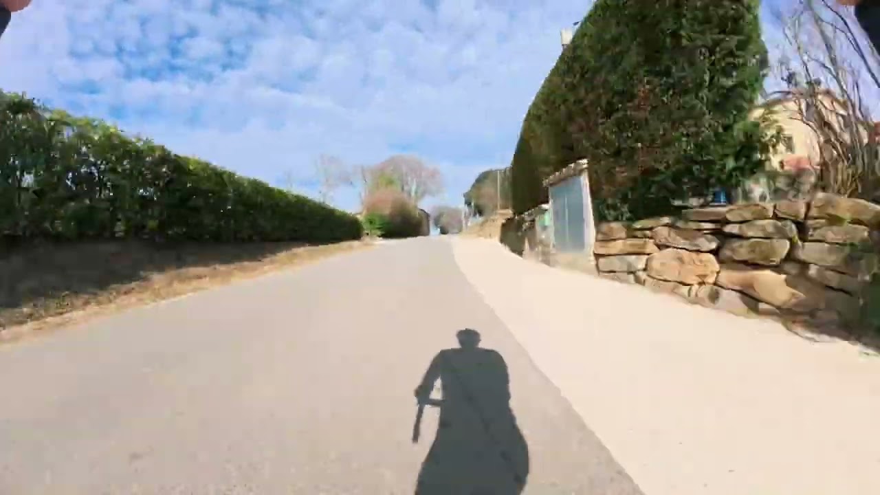 Cycling in Girona | ROAD | Girona - Taial&agrave; - Sant Gregori | 28.5km - 350m