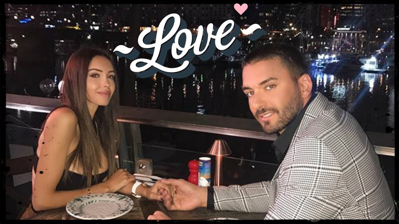 Nabilla Benattia et Thomas Vergara en vacances et plus amoureux que jamais !
