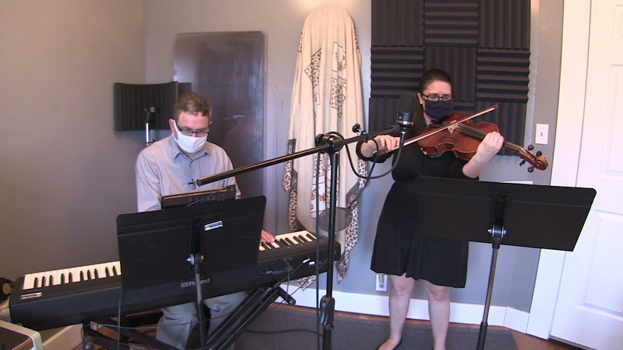 Marchenbilder (R. Schumann) - I and IV