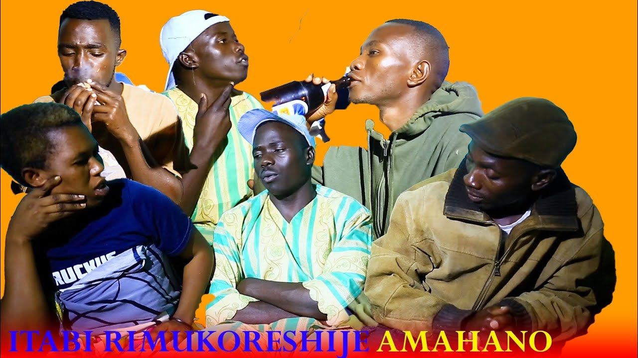 Dinezoro TV Show atorotse iwabo kubera ibiyobya bwenge 