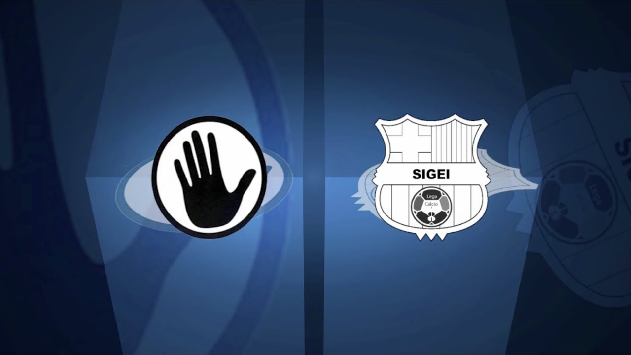 Serie A2 - 6^ - Moccia Friends Fisiomed FKT VS Sigei - legacalcioa8.it