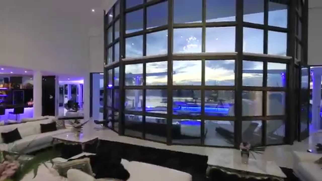 Villa Blue Waters -Sovereign Islands