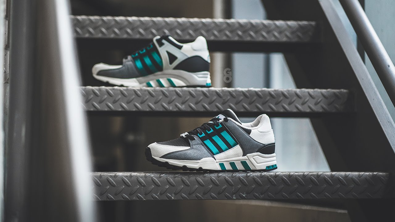 Adidas Consortium EQT Support 93 